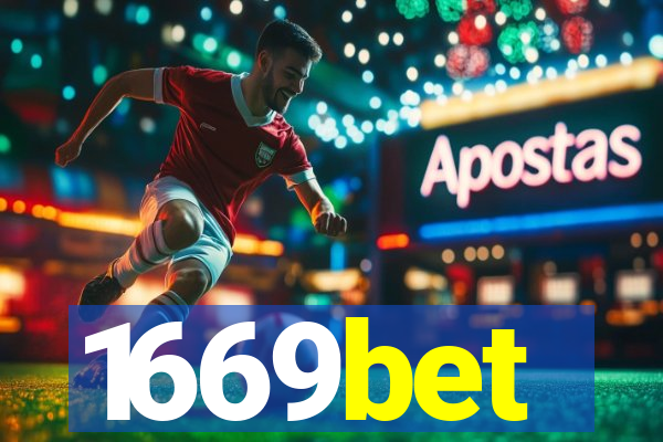 1669bet