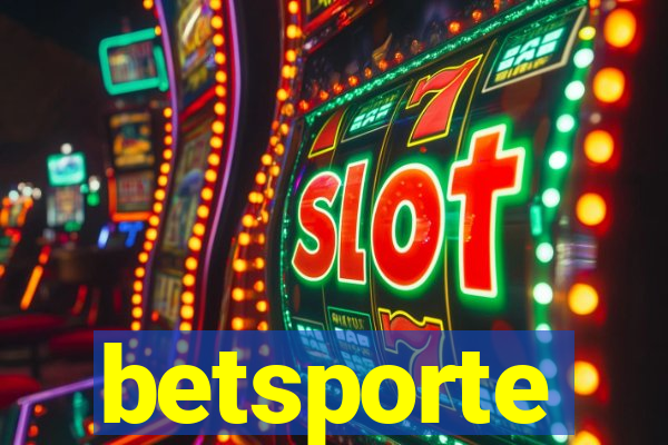 betsporte