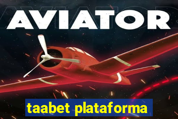 taabet plataforma