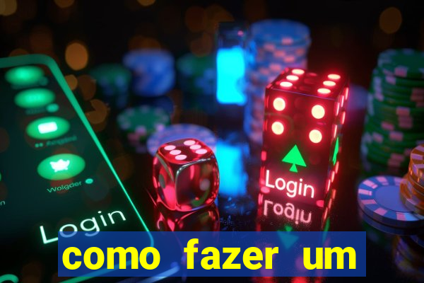 como fazer um pacto de riqueza