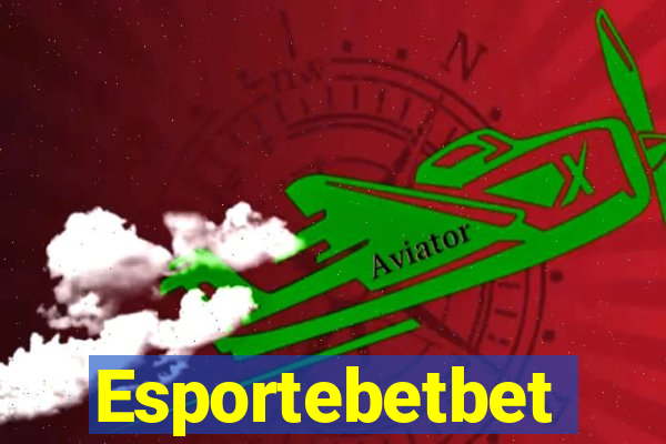 Esportebetbet