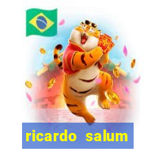 ricardo salum otorrino santos telefone