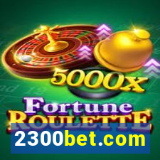 2300bet.com