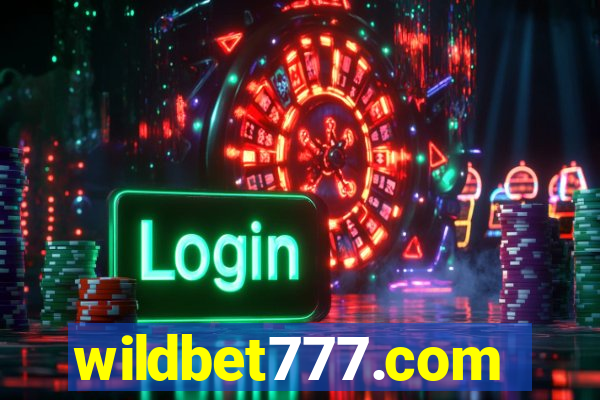 wildbet777.com