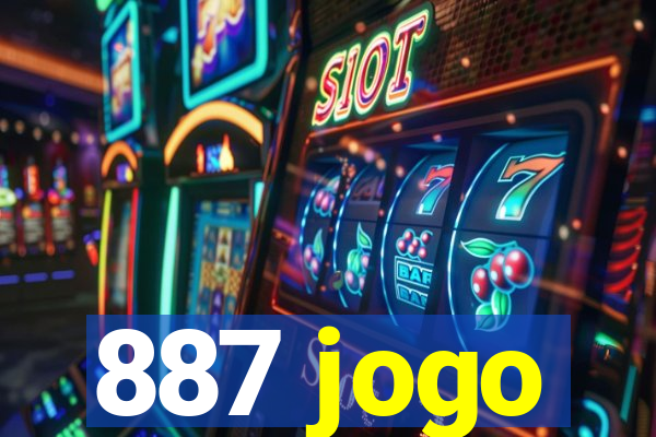 887 jogo