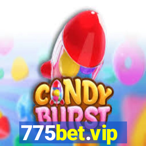 775bet.vip