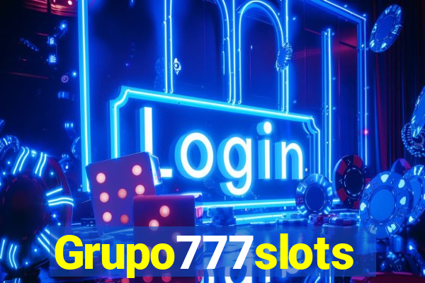 Grupo777slots