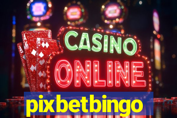 pixbetbingo