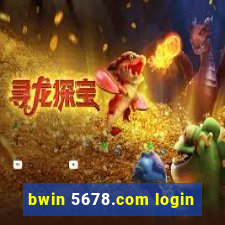 bwin 5678.com login