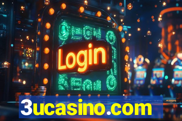 3ucasino.com