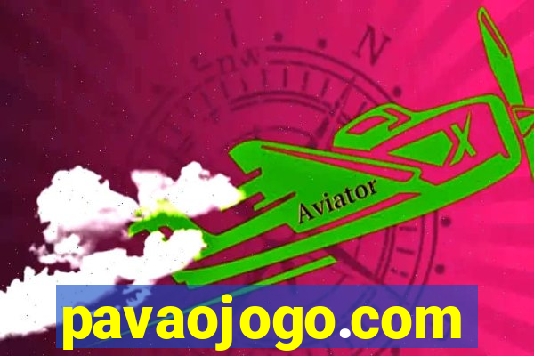 pavaojogo.com