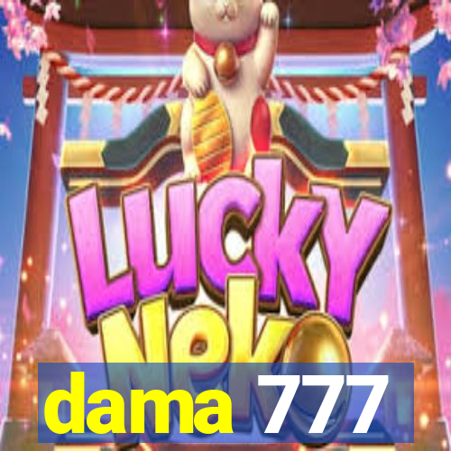 dama 777