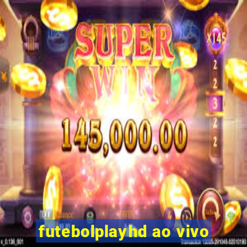 futebolplayhd ao vivo