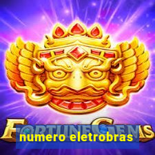 numero eletrobras