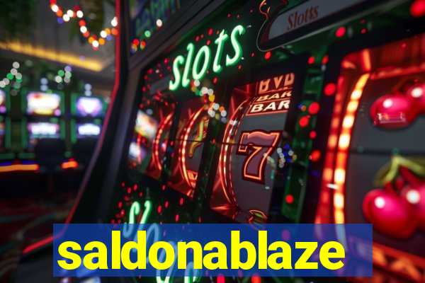 saldonablaze