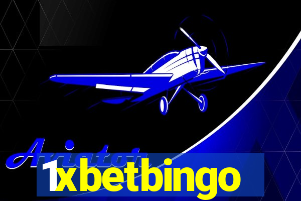 1xbetbingo