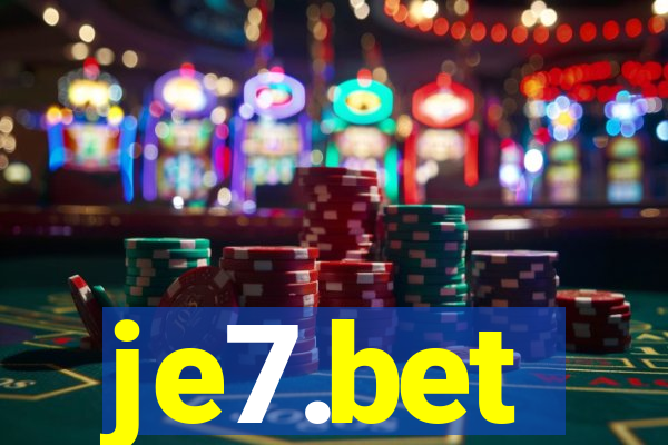 je7.bet