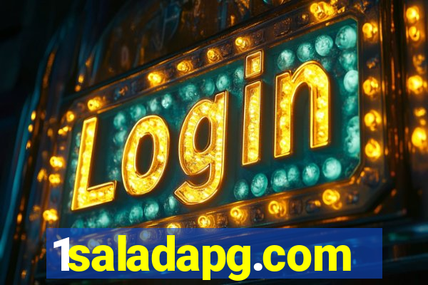 1saladapg.com