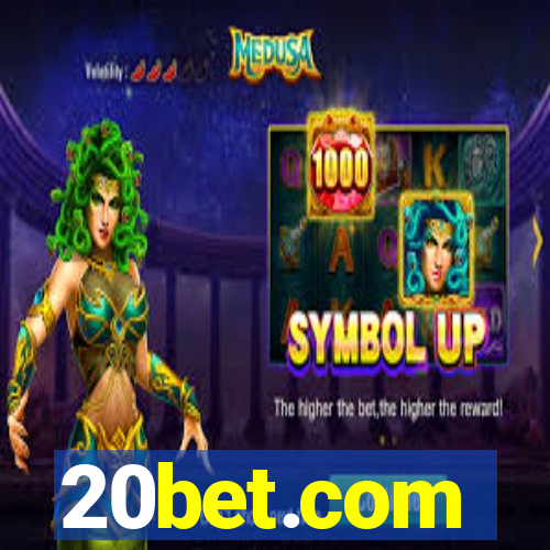 20bet.com