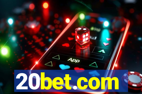 20bet.com