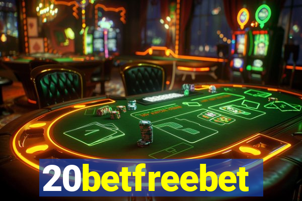 20betfreebet