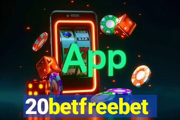 20betfreebet