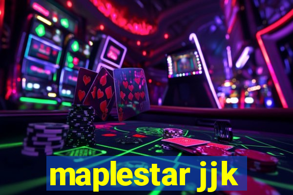 maplestar jjk