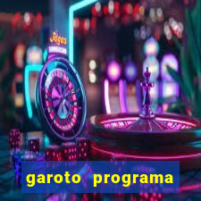 garoto programa fortaleza benfica