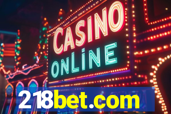 218bet.com