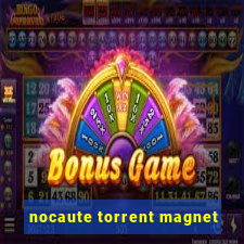 nocaute torrent magnet