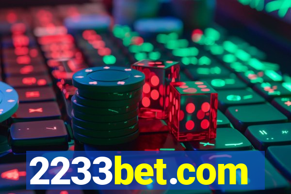 2233bet.com