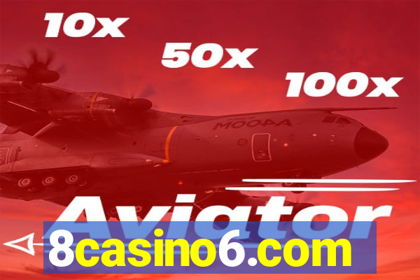 8casino6.com