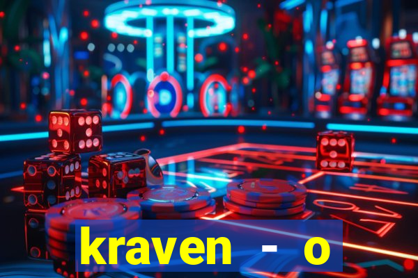 kraven - o caçador filme completo dublado topflix