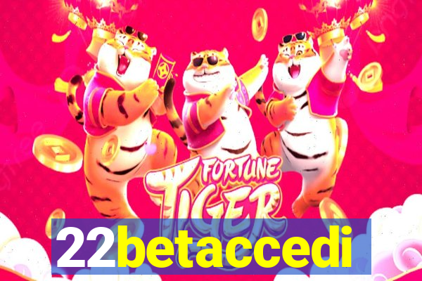 22betaccedi