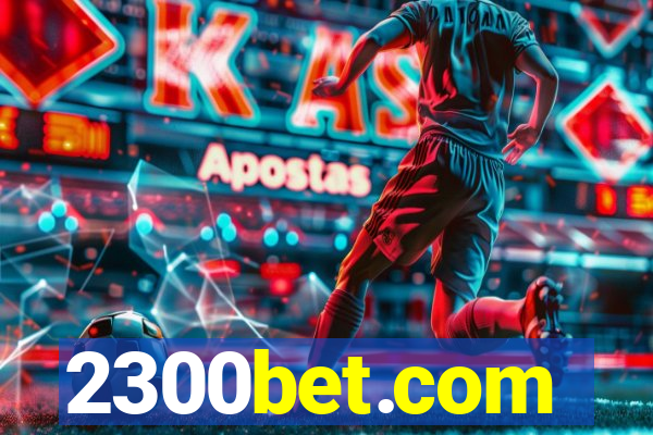 2300bet.com