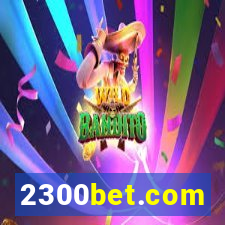 2300bet.com