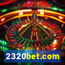 2320bet.com