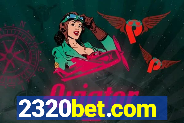 2320bet.com