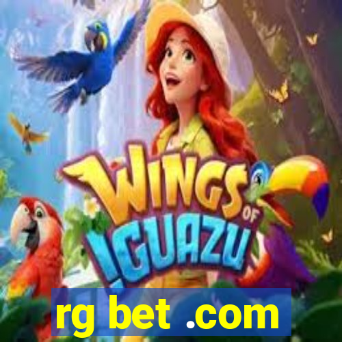 rg bet .com