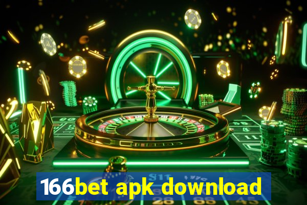 166bet apk download