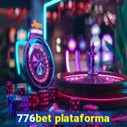 776bet plataforma