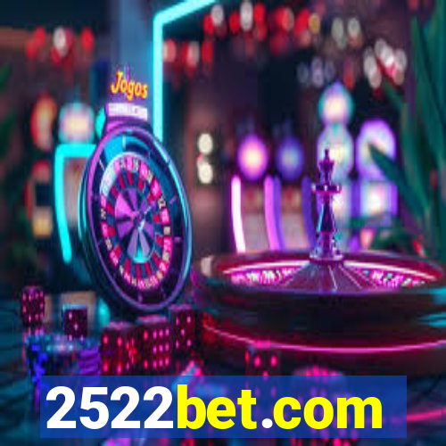 2522bet.com