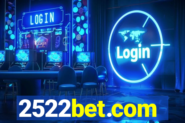 2522bet.com