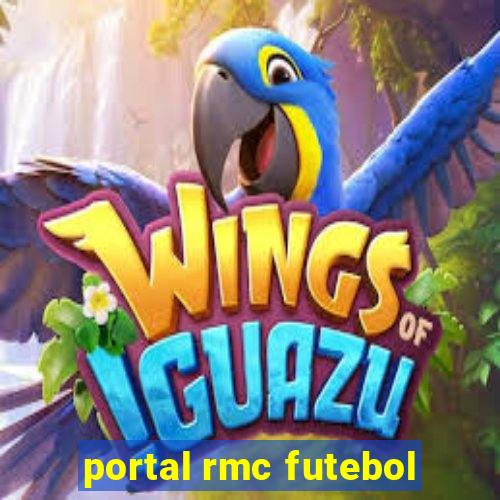 portal rmc futebol