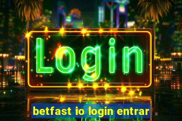 betfast io login entrar