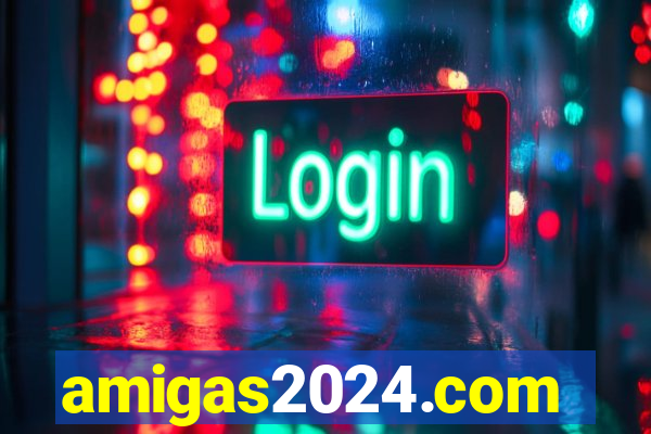 amigas2024.com