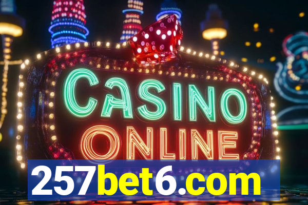 257bet6.com