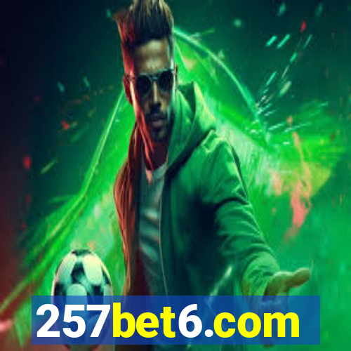 257bet6.com