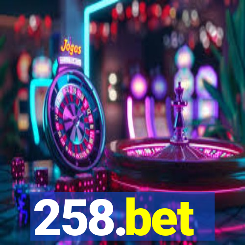 258.bet