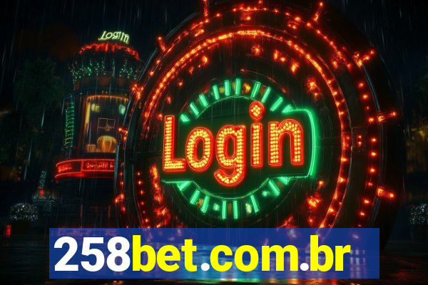 258bet.com.br